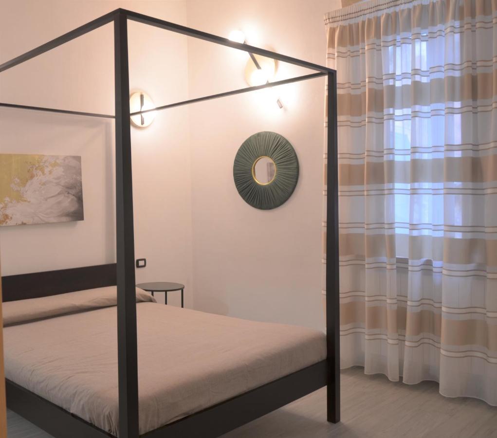 The Court Suites & Spa Taranto Eksteriør billede