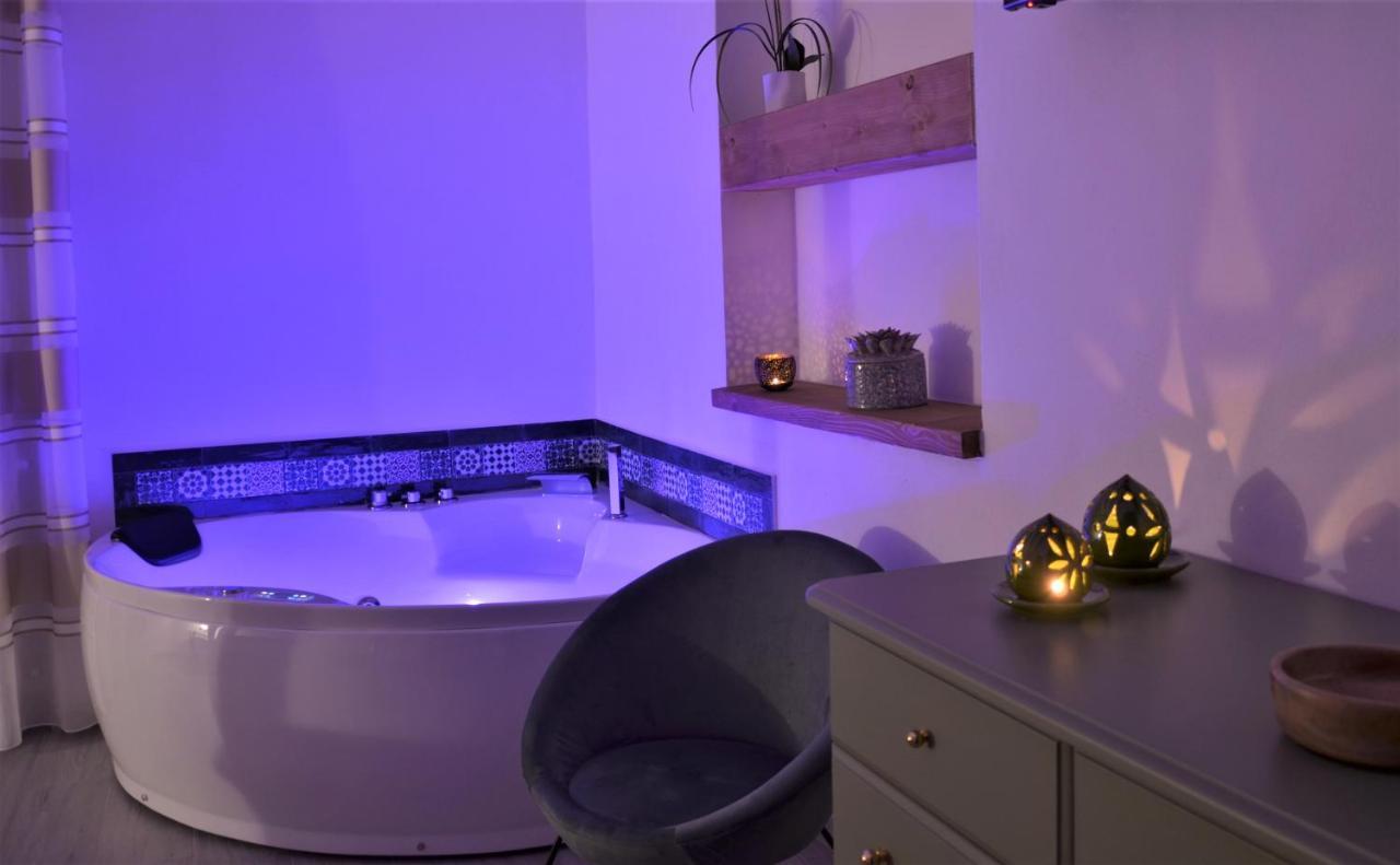 The Court Suites & Spa Taranto Eksteriør billede