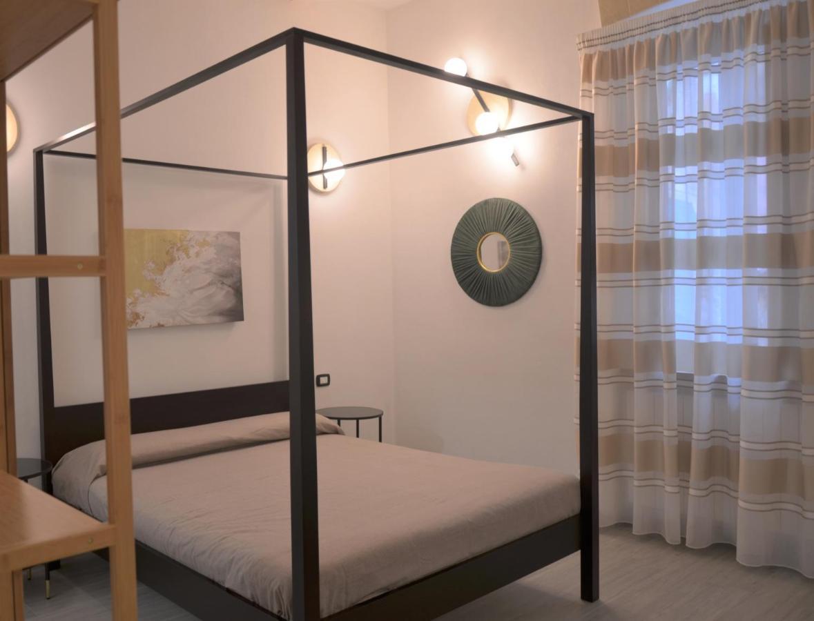 The Court Suites & Spa Taranto Eksteriør billede