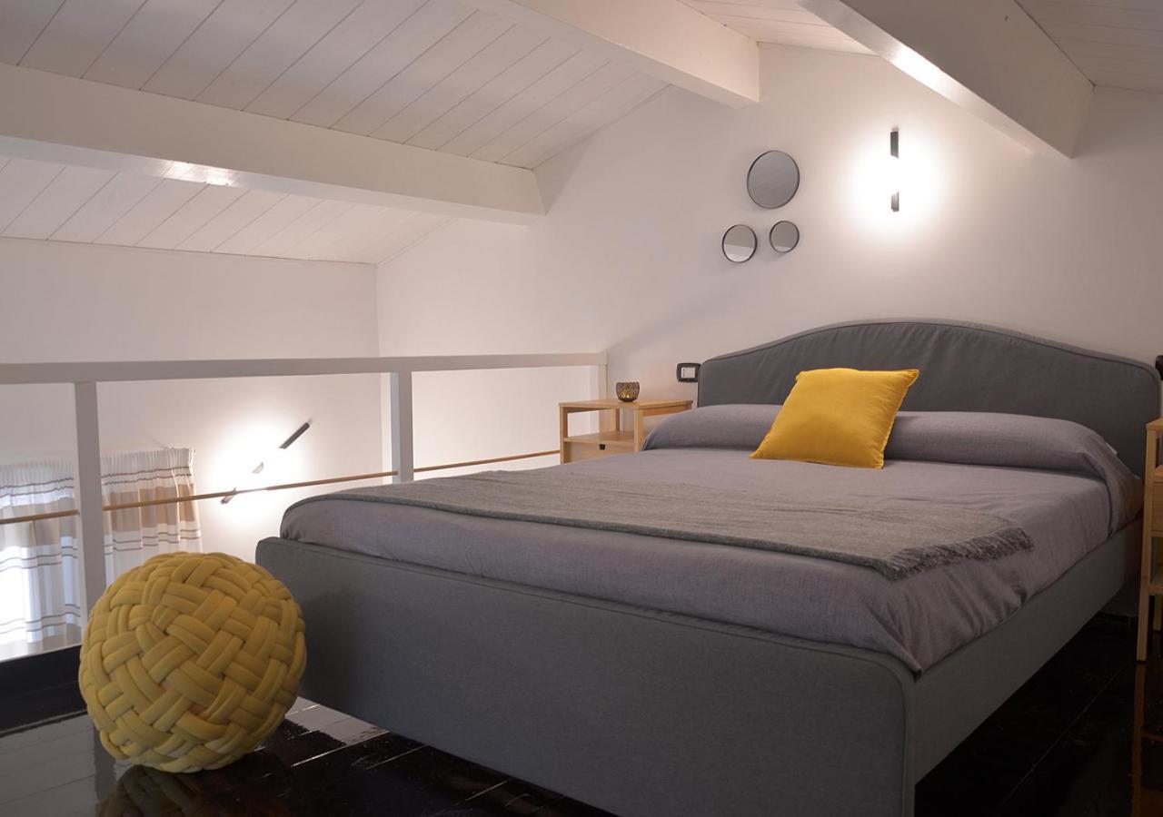 The Court Suites & Spa Taranto Eksteriør billede