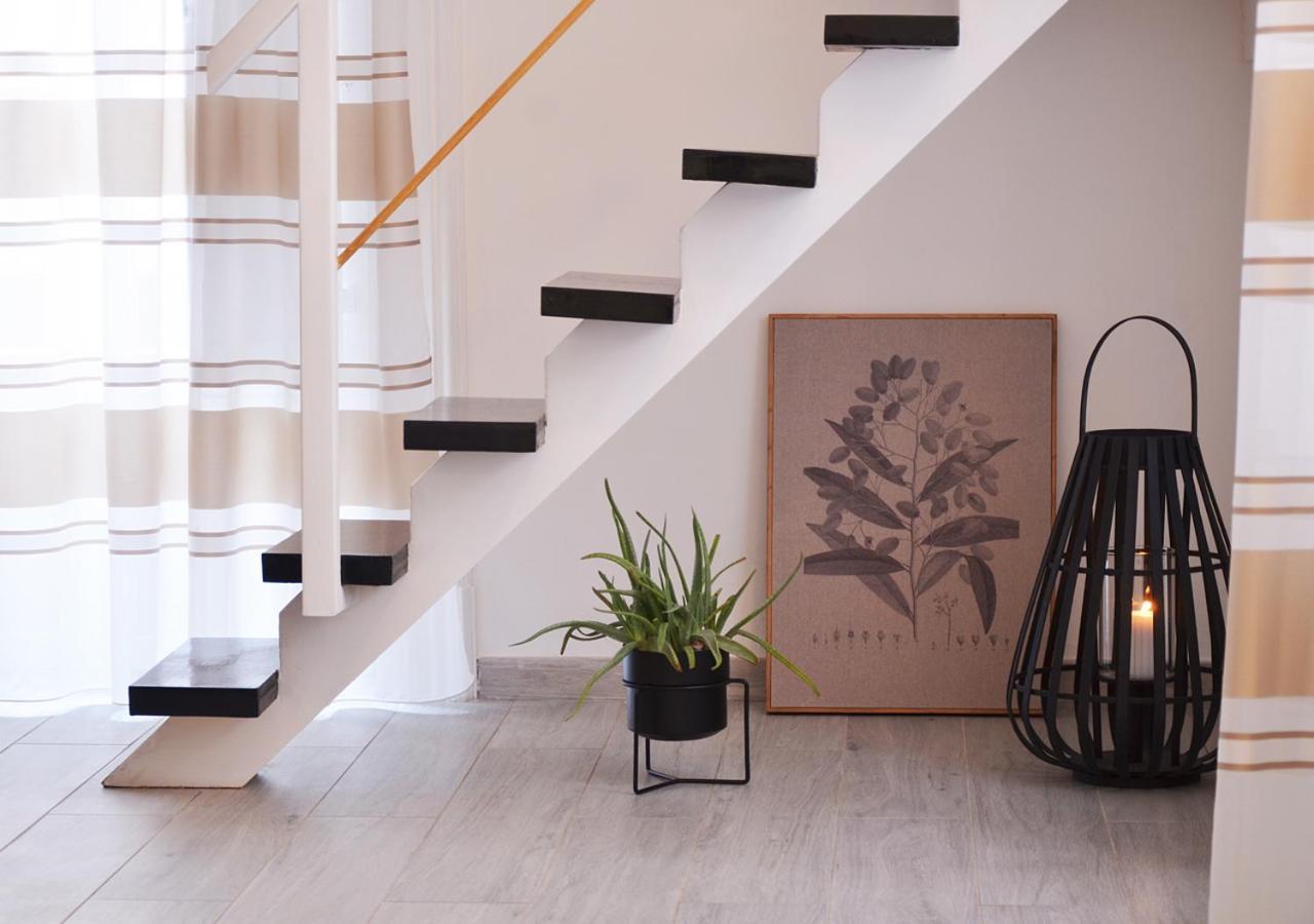 The Court Suites & Spa Taranto Eksteriør billede