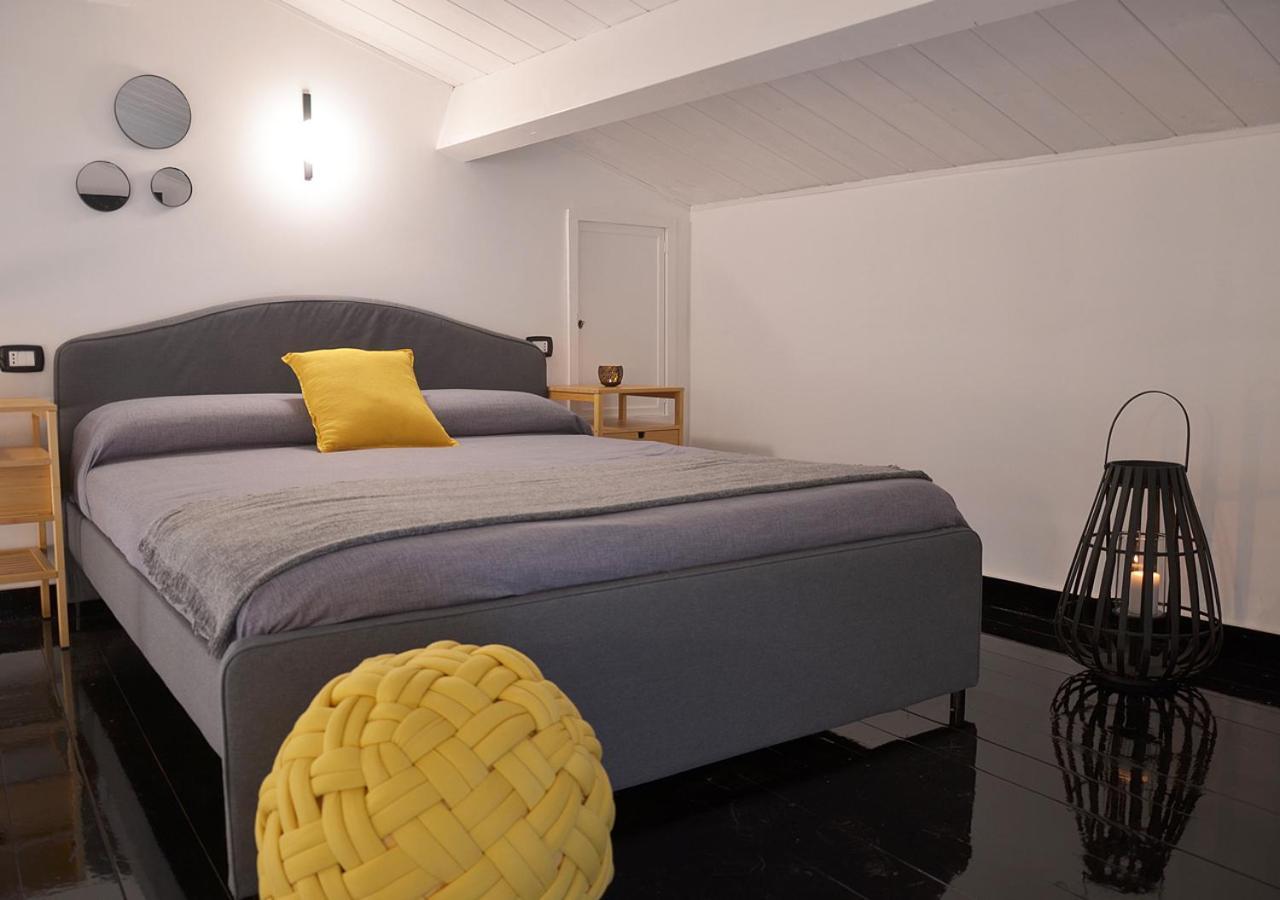The Court Suites & Spa Taranto Eksteriør billede