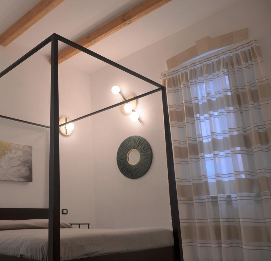 The Court Suites & Spa Taranto Eksteriør billede
